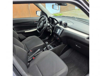 Suzuki Swift Gebrauchtwagen Suzuki Swift Gebrauchtwagen