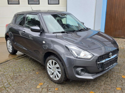 Suzuki Swift Gebrauchtwagen Suzuki Swift Gebrauchtwagen