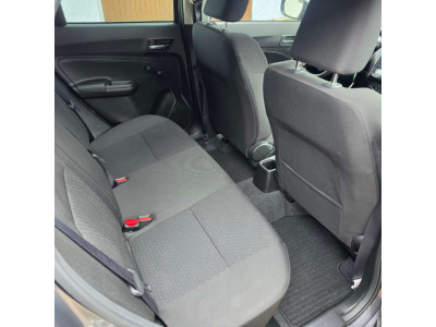 Suzuki Swift Gebrauchtwagen Suzuki Swift Gebrauchtwagen