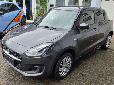 Suzuki Swift Gebrauchtwagen Suzuki Swift Gebrauchtwagen