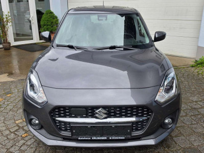 Suzuki Swift Gebrauchtwagen Suzuki Swift Gebrauchtwagen
