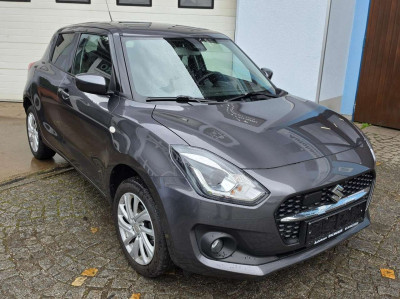 Suzuki Swift Gebrauchtwagen Suzuki Swift Gebrauchtwagen