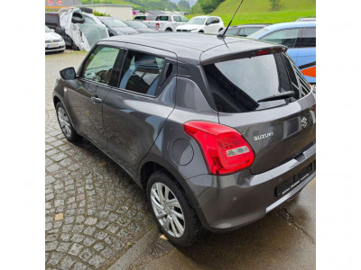 Suzuki Swift Gebrauchtwagen Suzuki Swift Gebrauchtwagen