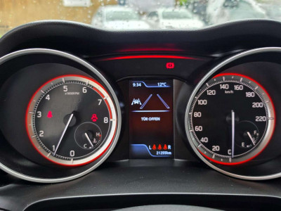 Suzuki Swift Gebrauchtwagen Suzuki Swift Gebrauchtwagen