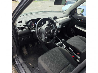Suzuki Swift Gebrauchtwagen Suzuki Swift Gebrauchtwagen