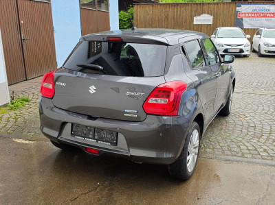 Suzuki Swift Gebrauchtwagen Suzuki Swift Gebrauchtwagen