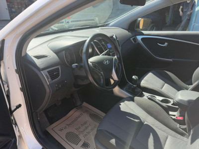 Hyundai i30 Gebrauchtwagen