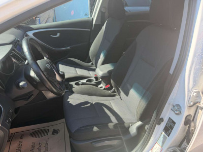 Hyundai i30 Gebrauchtwagen