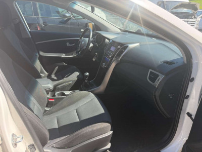 Hyundai i30 Gebrauchtwagen