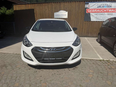 Hyundai i30 Gebrauchtwagen