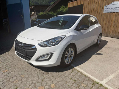 Hyundai i30 Gebrauchtwagen