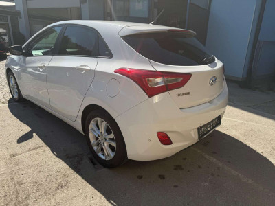 Hyundai i30 Gebrauchtwagen