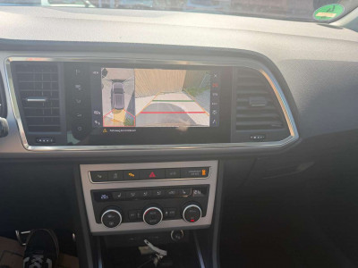 Seat Ateca Gebrauchtwagen