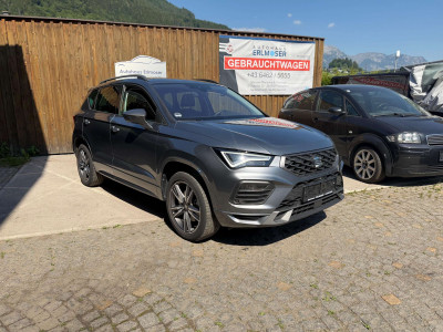 Seat Ateca Gebrauchtwagen