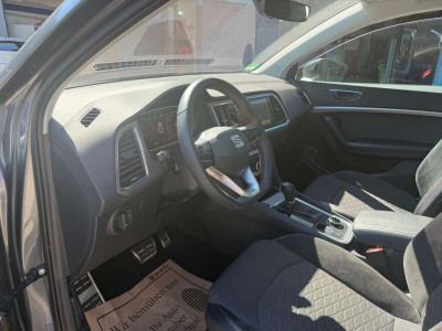 Seat Ateca Gebrauchtwagen