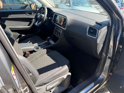 Seat Ateca Gebrauchtwagen
