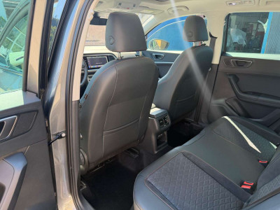 Seat Ateca Gebrauchtwagen