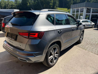 Seat Ateca Gebrauchtwagen