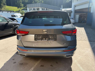 Seat Ateca Gebrauchtwagen