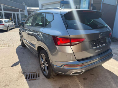 Seat Ateca Gebrauchtwagen