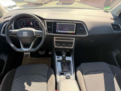 Seat Ateca Gebrauchtwagen