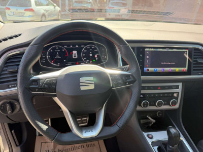 Seat Ateca Gebrauchtwagen
