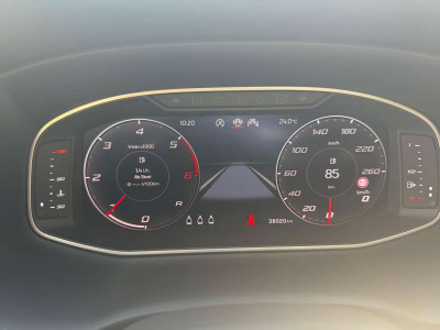 Seat Ateca Gebrauchtwagen
