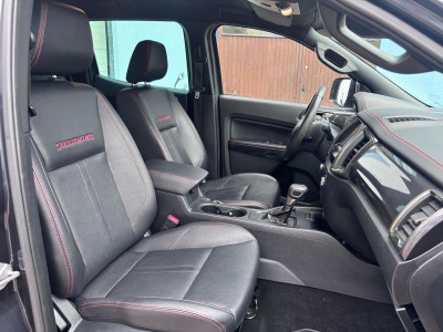 Ford Ranger Gebrauchtwagen