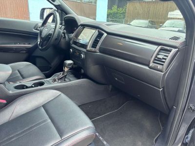 Ford Ranger Gebrauchtwagen Ford Ranger Gebrauchtwagen