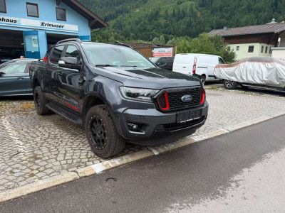 Ford Ranger Gebrauchtwagen