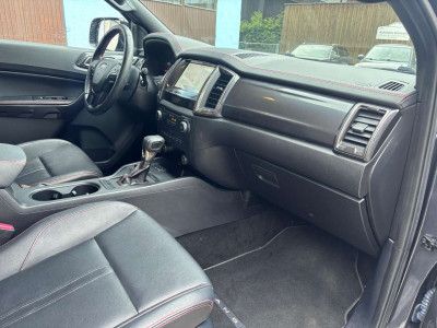 Ford Ranger Gebrauchtwagen
