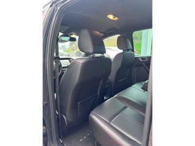 Ford Ranger Gebrauchtwagen Ford Ranger Gebrauchtwagen