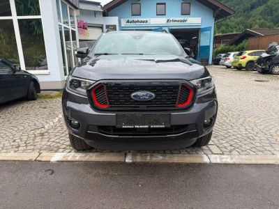 Ford Ranger Gebrauchtwagen Ford Ranger Gebrauchtwagen