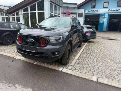 Ford Ranger Gebrauchtwagen Ford Ranger Gebrauchtwagen