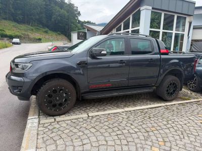 Ford Ranger Gebrauchtwagen Ford Ranger Gebrauchtwagen