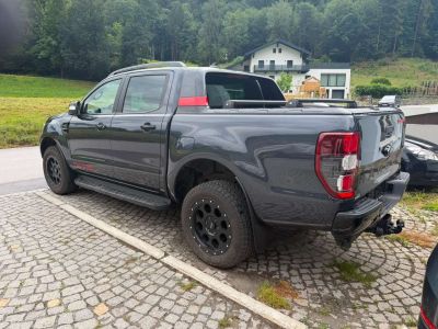 Ford Ranger Gebrauchtwagen Ford Ranger Gebrauchtwagen