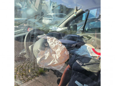 Renault Trafic Gebrauchtwagen Renault Trafic Gebrauchtwagen