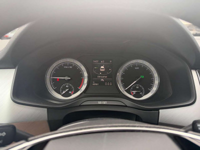 Skoda Kodiaq Gebrauchtwagen Skoda Kodiaq Gebrauchtwagen