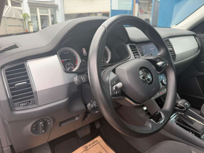 Skoda Kodiaq Gebrauchtwagen Skoda Kodiaq Gebrauchtwagen