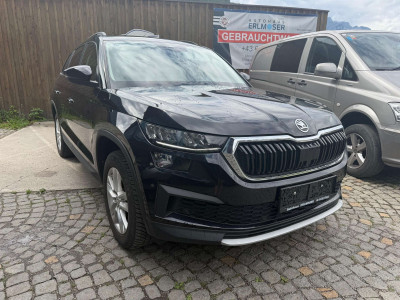 Skoda Kodiaq Gebrauchtwagen Skoda Kodiaq Gebrauchtwagen