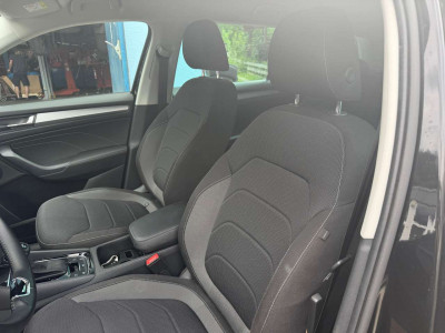 Skoda Kodiaq Gebrauchtwagen Skoda Kodiaq Gebrauchtwagen