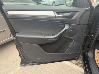 Skoda Kodiaq Gebrauchtwagen Skoda Kodiaq Gebrauchtwagen