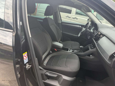 Skoda Kodiaq Gebrauchtwagen Skoda Kodiaq Gebrauchtwagen