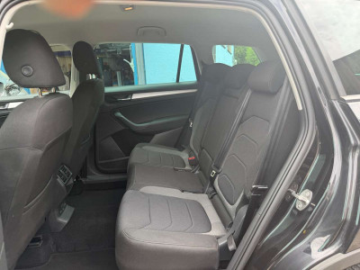 Skoda Kodiaq Gebrauchtwagen Skoda Kodiaq Gebrauchtwagen
