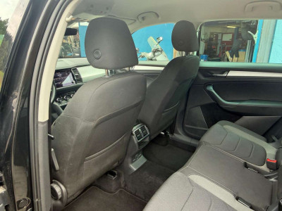 Skoda Kodiaq Gebrauchtwagen Skoda Kodiaq Gebrauchtwagen