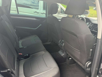 Skoda Kodiaq Gebrauchtwagen Skoda Kodiaq Gebrauchtwagen