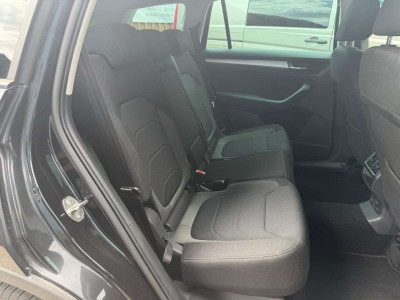 Skoda Kodiaq Gebrauchtwagen Skoda Kodiaq Gebrauchtwagen