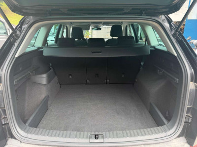 Skoda Kodiaq Gebrauchtwagen Skoda Kodiaq Gebrauchtwagen