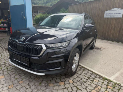 Skoda Kodiaq Gebrauchtwagen Skoda Kodiaq Gebrauchtwagen