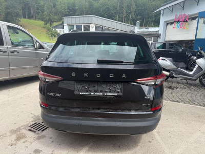 Skoda Kodiaq Gebrauchtwagen Skoda Kodiaq Gebrauchtwagen